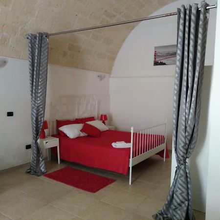 La Casa Di Carol Villa อัลตามูรา ภายนอก รูปภาพ