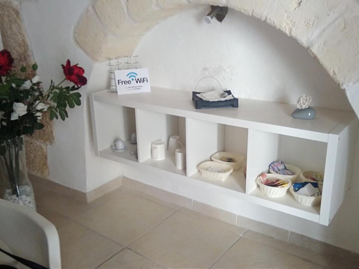 La Casa Di Carol Villa อัลตามูรา ภายนอก รูปภาพ