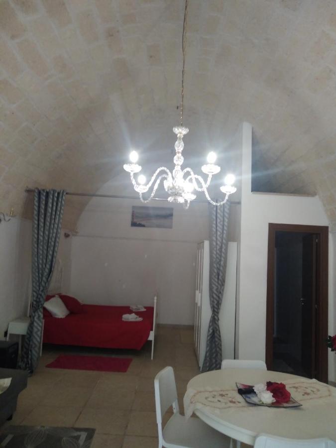 La Casa Di Carol Villa อัลตามูรา ภายนอก รูปภาพ