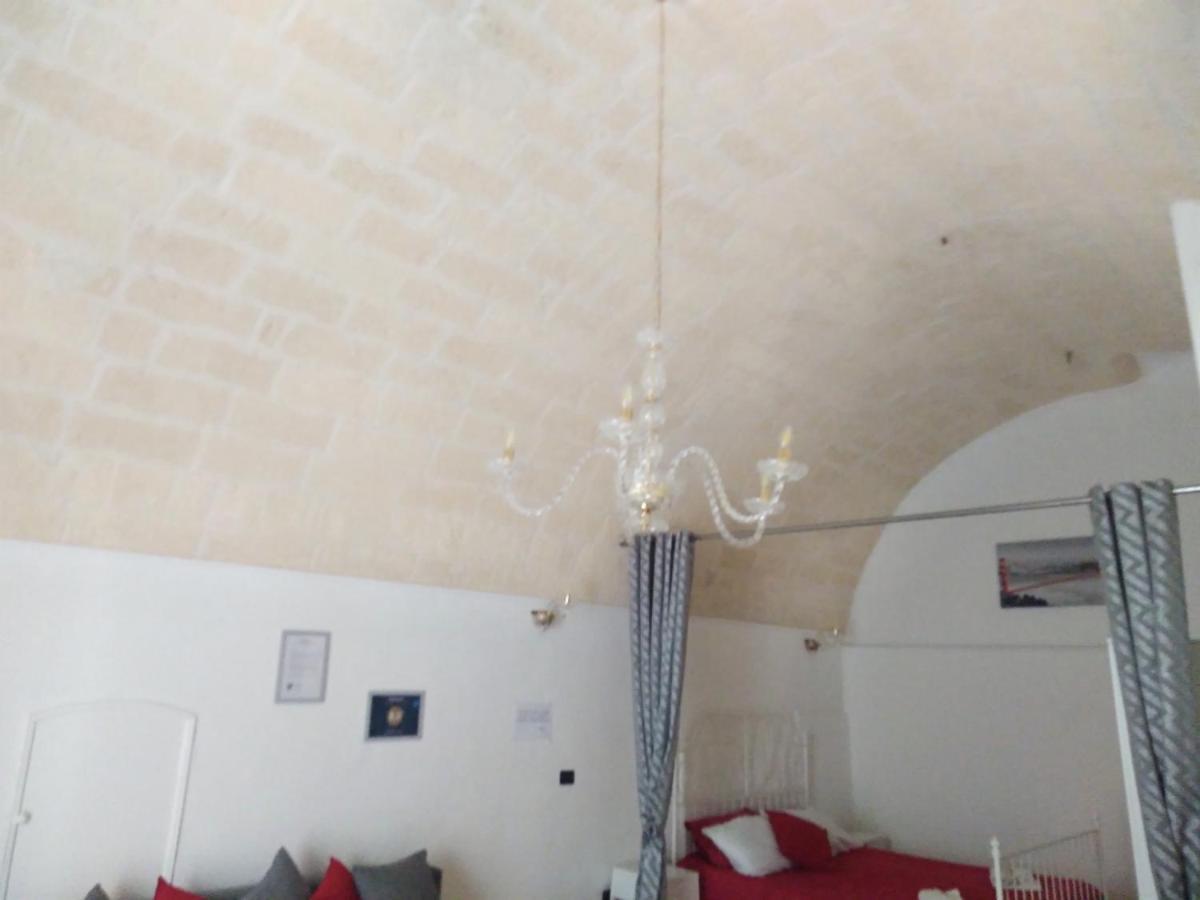 La Casa Di Carol Villa อัลตามูรา ภายนอก รูปภาพ