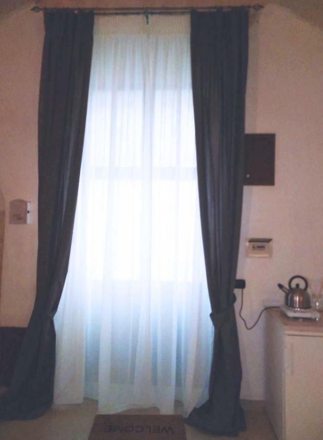 La Casa Di Carol Villa อัลตามูรา ภายนอก รูปภาพ