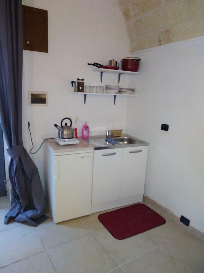 La Casa Di Carol Villa อัลตามูรา ภายนอก รูปภาพ