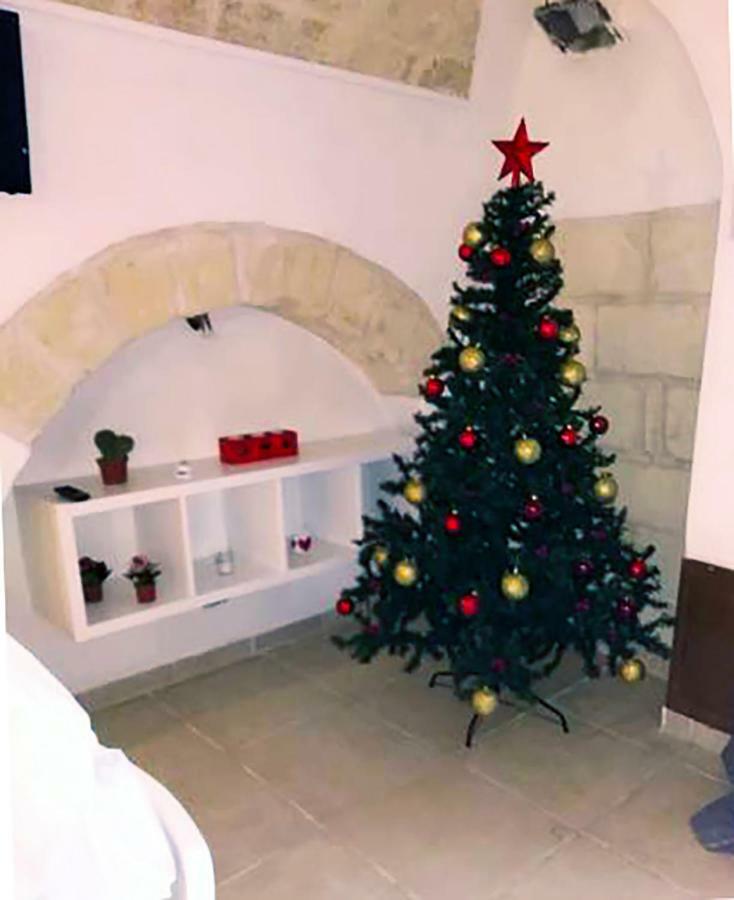 La Casa Di Carol Villa อัลตามูรา ภายนอก รูปภาพ