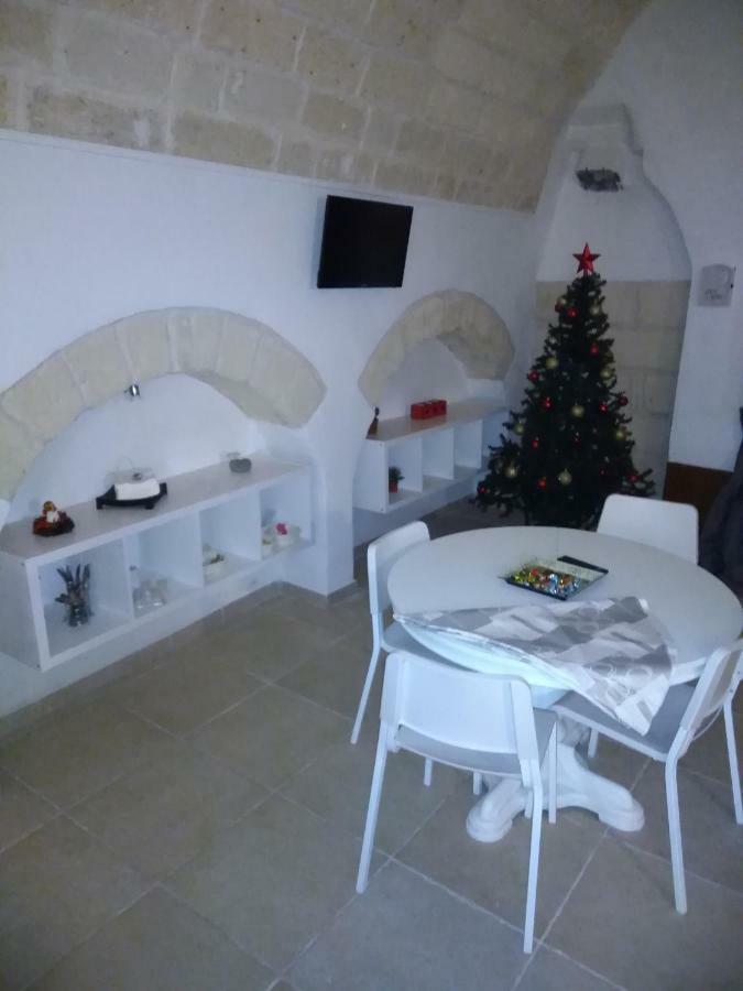 La Casa Di Carol Villa อัลตามูรา ภายนอก รูปภาพ