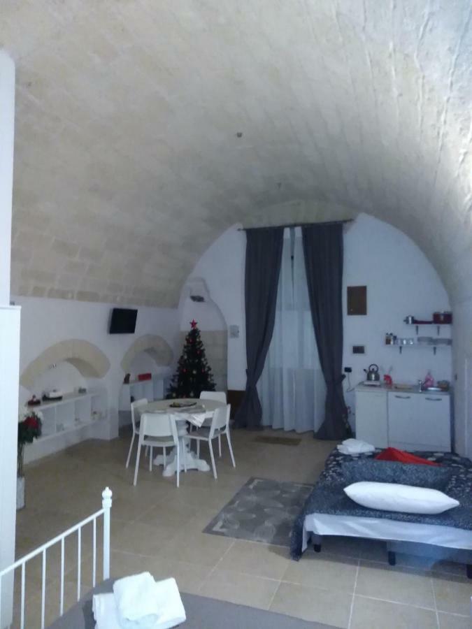 La Casa Di Carol Villa อัลตามูรา ภายนอก รูปภาพ