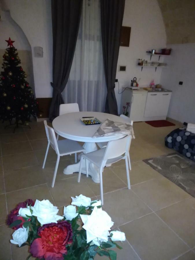 La Casa Di Carol Villa อัลตามูรา ภายนอก รูปภาพ