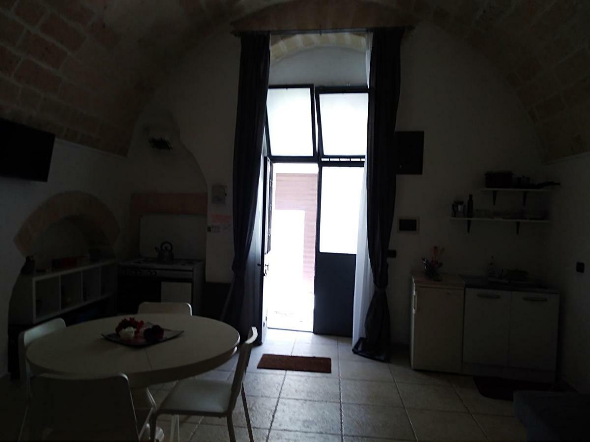 La Casa Di Carol Villa อัลตามูรา ภายนอก รูปภาพ